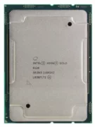 Процессор Intel Xeon Gold 6126 отзывы владельцев