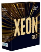 Процессор Intel Xeon Gold 6134 отзывы владельцев