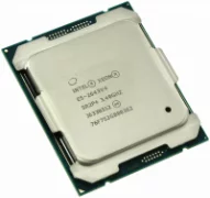 Процессор Intel Xeon E5-2643V4 Broadwell-EP (3400MHz, LGA2011-3, L3 20480Kb) отзывы владельцев
