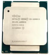 Процессор Intel Xeon E5-2690V3 Haswell-EP (2600MHz, LGA2011-3, L3 30720Kb) отзывы владельцев