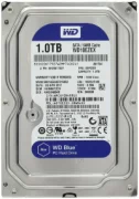 Western Digital WD10EZEX отзывы