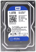 Жесткий диск Western Digital WD10EZRZ отзывы владельцев