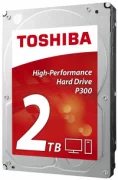 Жесткий диск Toshiba 2 TB HDWD120UZSVA отзывы владельцев
