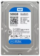 Western Digital WD5000AZLX отзывы