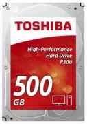 Жесткий диск Toshiba 500 GB HDWD105UZSVA отзывы владельцев