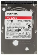 Жесткий диск Toshiba 1 TB HDWL110UZSVA отзывы владельцев