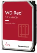 Жесткий диск Western Digital WD40EFAX отзывы владельцев