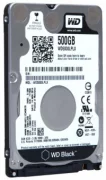 Жесткий диск Western Digital WD5000LPLX отзывы владельцев