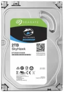 Жесткий диск Seagate SkyHawk 2 TB ST2000VX008 отзывы владельцев