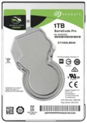 Жесткий диск Seagate Barracuda 1 TB ST1000LM049 отзывы владельцев