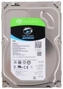 Жесткий диск Seagate SkyHawk 4 TB ST4000VX007 отзывы владельцев
