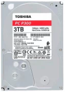 Жесткий диск Toshiba 3 TB HDWD130UZSVA отзывы владельцев