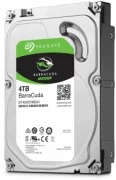 Жесткий диск Seagate Barracuda 4 TB ST4000DM004 отзывы владельцев