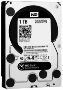 Жесткий диск Western Digital WD1003FZEX отзывы владельцев