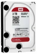 Жесткий диск Western Digital WD30EFRX отзывы владельцев