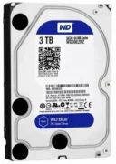 Жесткий диск Western Digital WD30EZRZ отзывы владельцев