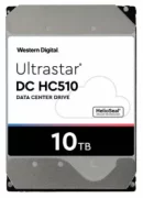 Жесткий диск Western Digital HUH721010ALE604 отзывы владельцев