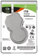 Жесткий диск Seagate FireCuda 1 TB ST1000LX015 отзывы владельцев