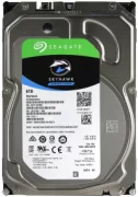 Жесткий диск Seagate SkyHawk 6 TB ST6000VX001 отзывы владельцев