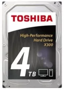 Жесткий диск Toshiba 4 TB HDWE140UZSVA отзывы владельцев