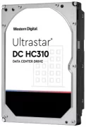 Жесткий диск Western Digital HUS726T4TALE6L4 4 ТБ отзывы владельцев