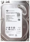 Жесткий диск Seagate 2 TB ST2000NM0008 отзывы владельцев