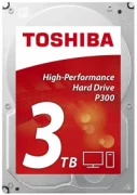 Жесткий диск Toshiba 3 TB HDWD130EZSTA отзывы владельцев
