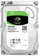 Жесткий диск Seagate Barracuda 500 GB ST500DM009 отзывы владельцев