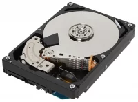 Жесткий диск Toshiba 4 TB MG04ACA400E отзывы владельцев