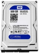 Жесткий диск Western Digital WD5000AZRZ отзывы владельцев