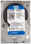 Жесткий диск Western Digital WD60EZRZ отзывы владельцев