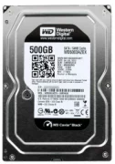 Жесткий диск Western Digital WD5003AZEX отзывы владельцев