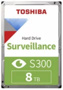 Жесткий диск Toshiba 8 TB HDWT380UZSVA отзывы владельцев