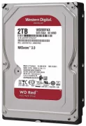 Жесткий диск Western Digital WD20EFAX отзывы владельцев