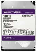 Жесткий диск Western Digital WD101PURZ отзывы владельцев