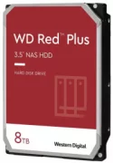 Жесткий диск Western Digital WD80EFAX отзывы владельцев
