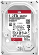 Жесткий диск Western Digital WD6003FFBX отзывы владельцев