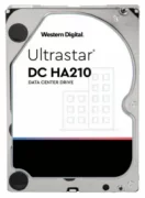 Жесткий диск Western Digital HUS722T1TALA604 отзывы владельцев