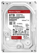 Жесткий диск Western Digital WD8003FFBX отзывы владельцев