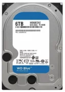 Western Digital WD60EZAZ отзывы