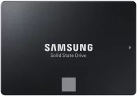 SSD Samsung MZ-76E500BW отзывы владельцев