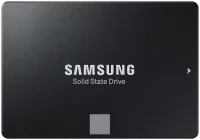 SSD Samsung MZ-76E250BW отзывы владельцев