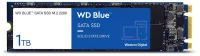 SSD Western Digital WD BLUE 3D NAND SATA SSD 1 TB (WDS100T2B0B) отзывы владельцев