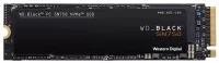 SSD Western Digital WD Black SN750 500 GB (WDS500G3X0C) отзывы владельцев