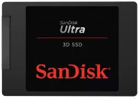 SSD SanDisk SDSSDH3-500G-G25 отзывы владельцев