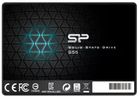 SSD Silicon Power SP240GBSS3S55S25 отзывы владельцев