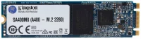 SSD Kingston SA400M8/480G отзывы владельцев