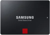 SSD Samsung MZ-76P512BW отзывы владельцев