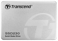 SSD Transcend TS256GSSD230S отзывы владельцев