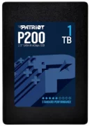 SSD Patriot Memory P200S1TB25 отзывы владельцев